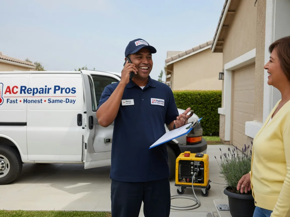 AC Repair Bremen, KY FAQs